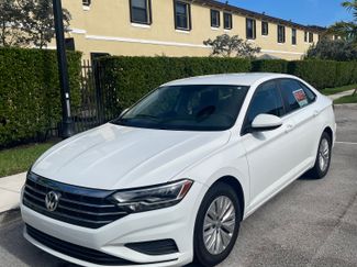 Used 2019 Volkswagen Jetta S FWD video 1