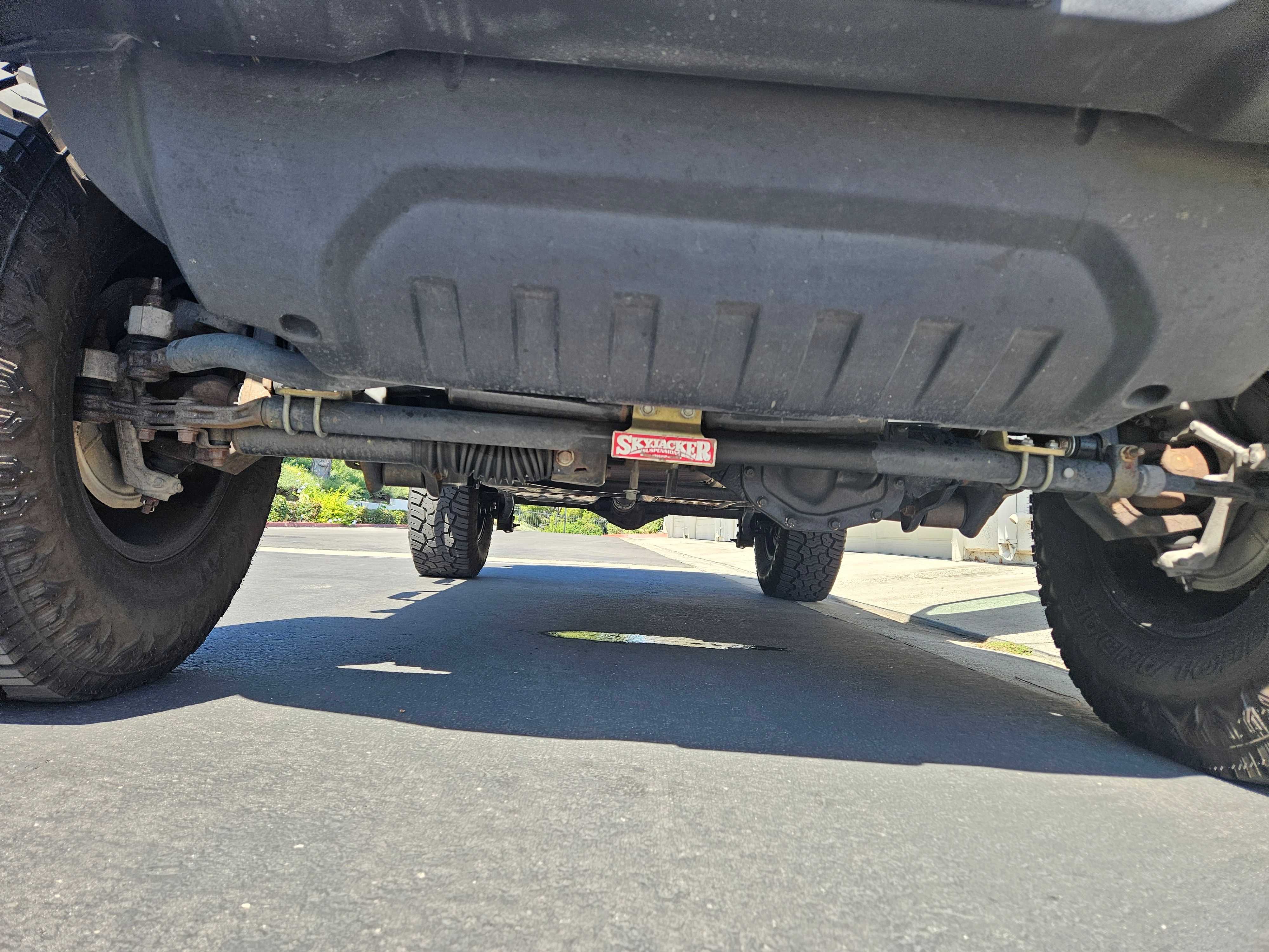 Used 2018 Jeep Wrangler Unlimited Sport S AWD/4WD image 12