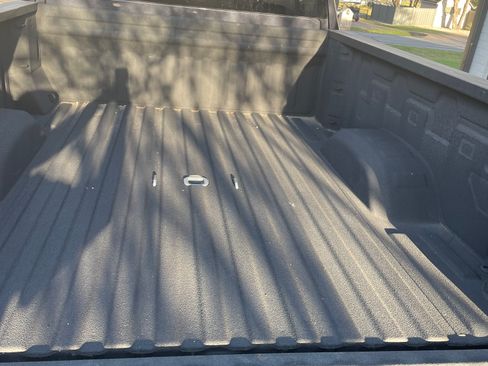 Used 2024 Chevrolet Silverado 2500 Custom w/ Custom Convenience Package image 12