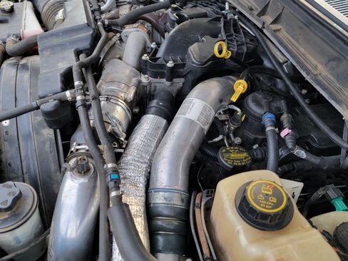 Used 2016 Ford F350 Lariat w/ Lariat Ultimate Package image 26