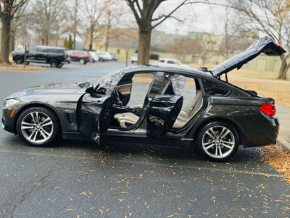 Used 2015 BMW 428i Gran Coupe xDrive