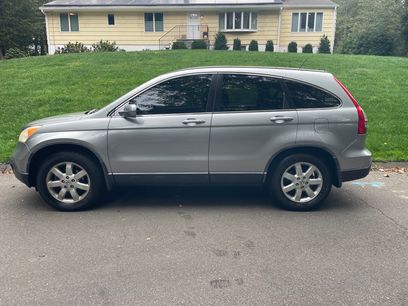 Used 2007 Honda CR-V EX-L