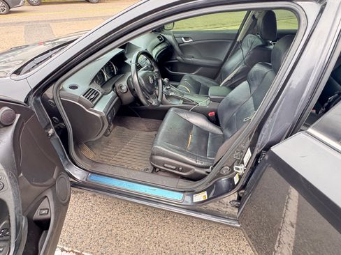 Used 2012 Acura TSX Sport Wagon image 14