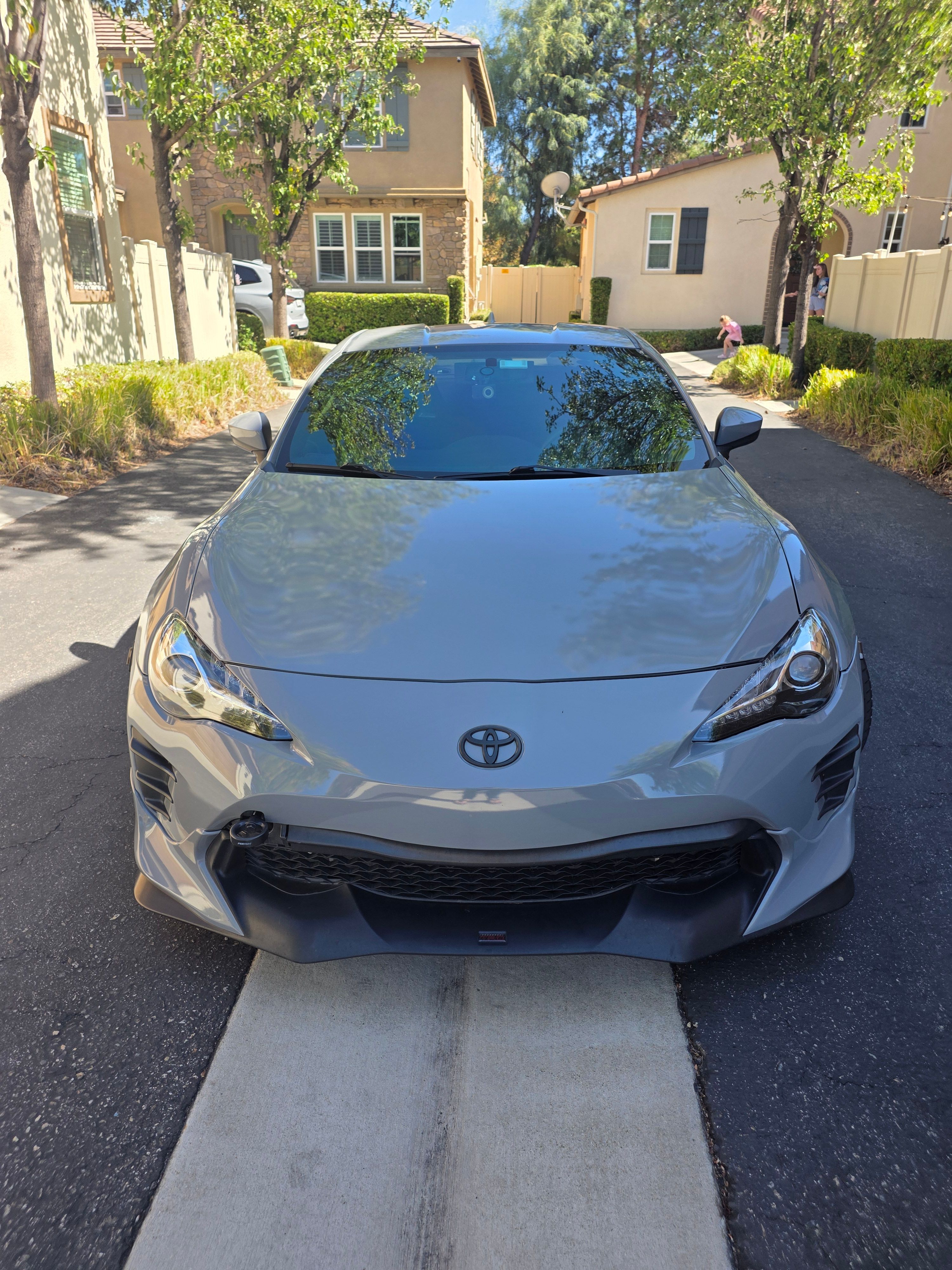 Used 2013 Scion FR-S RWD image 4
