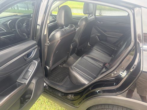 Used 2018 Subaru Crosstrek 2.0i Limited image 13