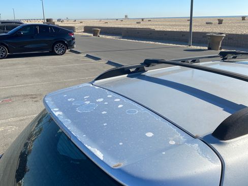 Used 2007 Subaru Outback 2.5XT Limited image 5