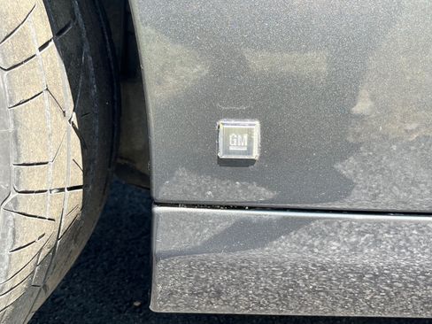 Used 2009 Chevrolet Corvette Coupe image 12