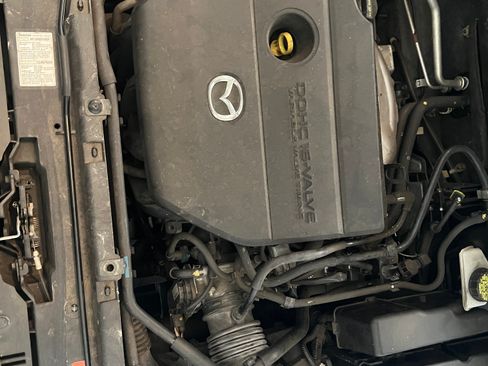 Used 2010 MAZDA MAZDA3 s Sport FWD image 12