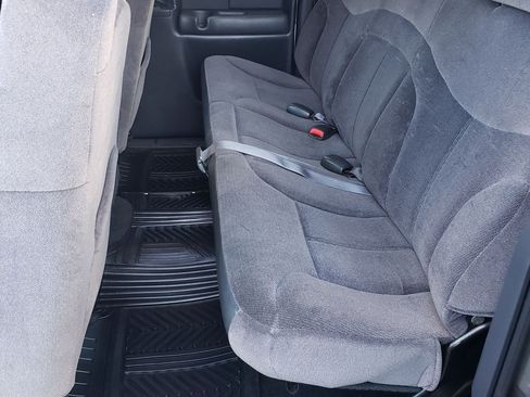 Used 2001 GMC Sierra 1500 2WD Extended Cab image 28