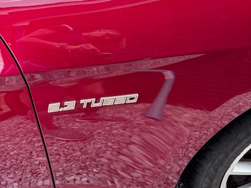 Used 2015 Ford Mustang Premium w/ Equipment Group 201A RWD image 22