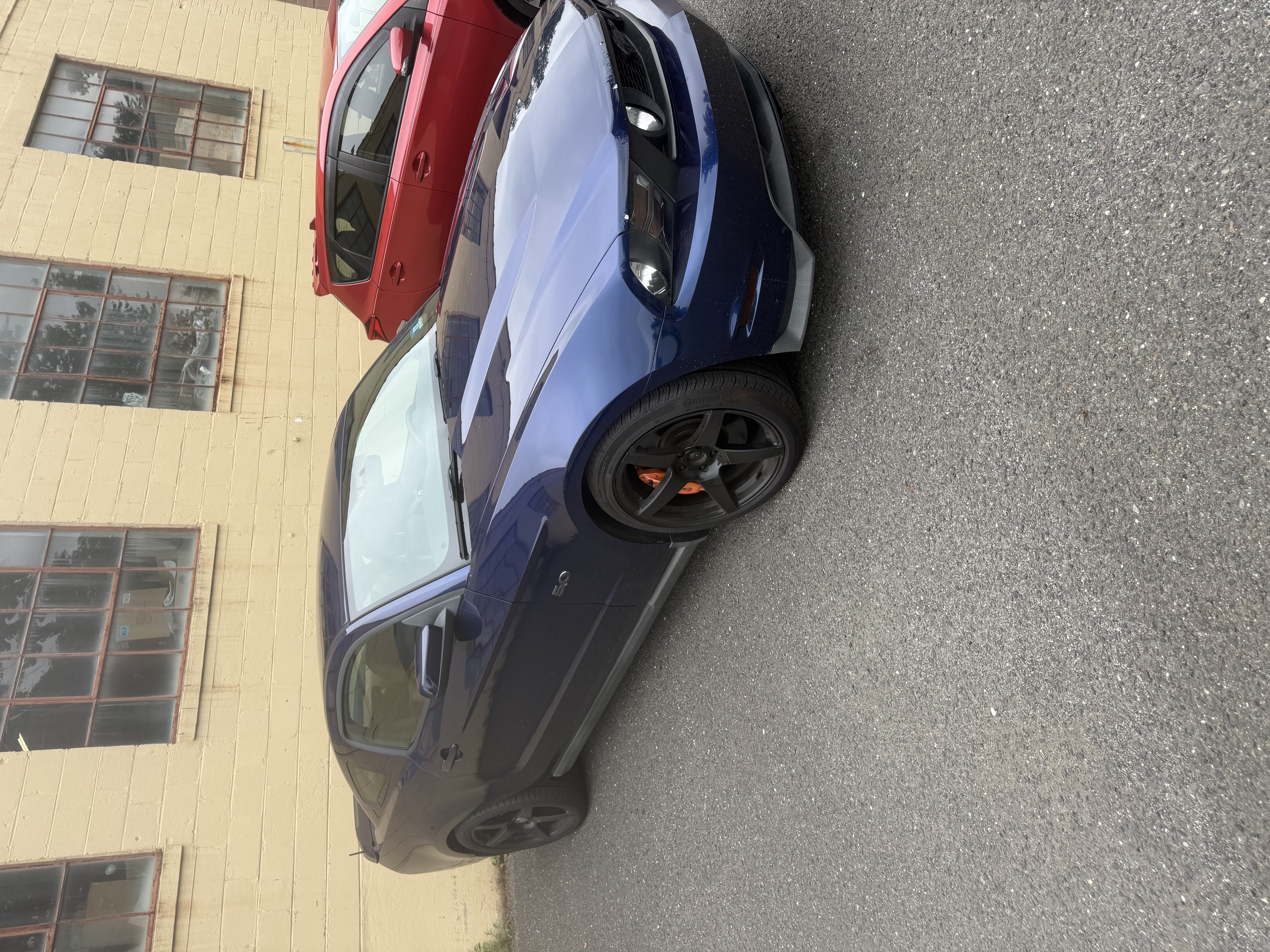 Used 2012 Ford Mustang GT Premium w/ Brembo Brake Pkg RWD image 5