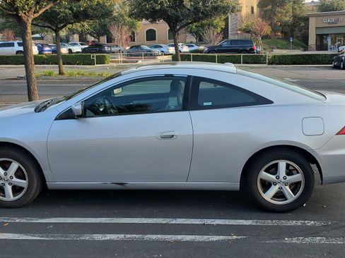 Used 2005 Honda Accord EX-L image 2