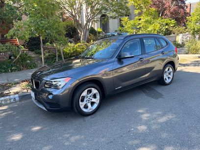Used 2014 BMW X1 sDrive28i