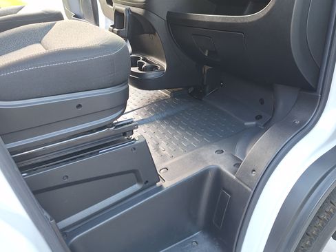 Used 2022 RAM ProMaster 1500 image 12