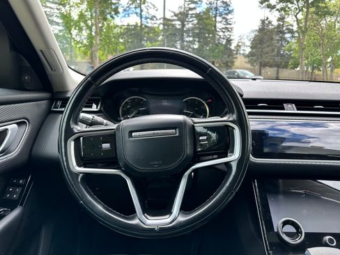 Used 2021 Land Rover Range Rover Velar S image 8
