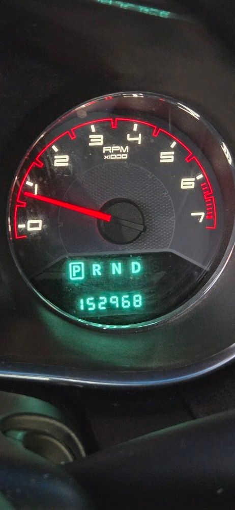Used 2013 Dodge Avenger SE FWD image 5