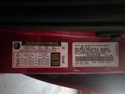 Used 2009 Toyota Corolla S image 25