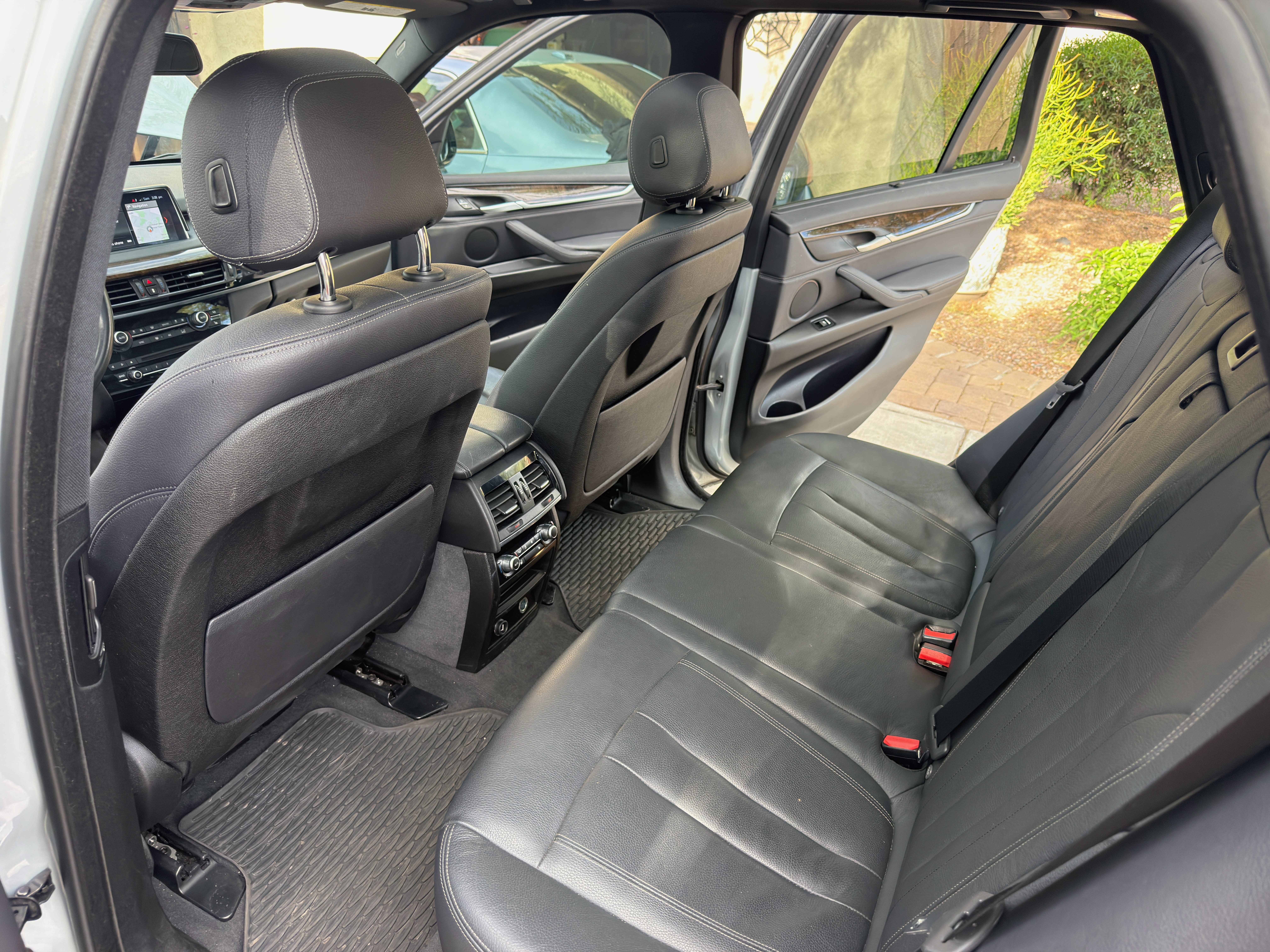 Used 2018 BMW X5 xDrive35i AWD/4WD image 15