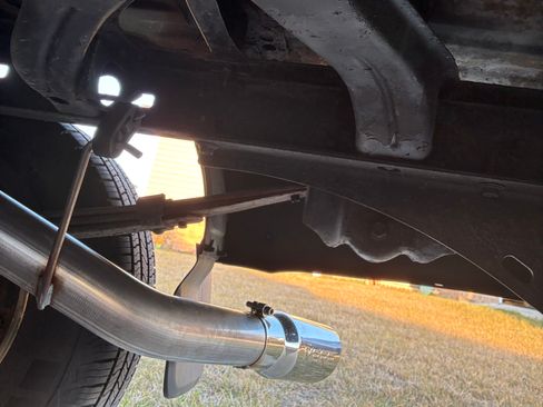 Used 2004 Toyota Tundra Limited image 14