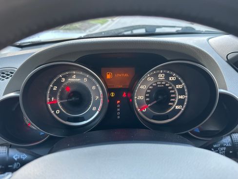 Used 2012 Acura MDX w/ Technology Package image 10