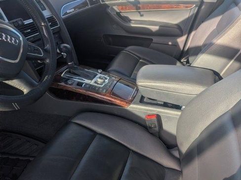 Used 2010 Audi A6 3.0T Prestige image 9