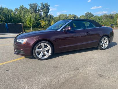 Used 2014 Audi A5 2.0T Premium Plus