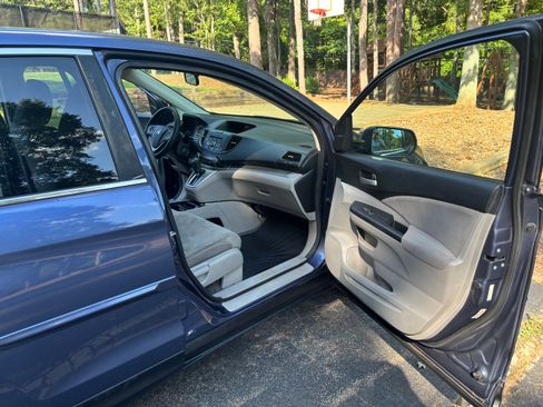 Used 2013 Honda CR-V EX image 5