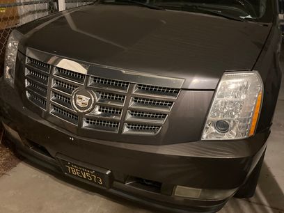 Used 2010 Cadillac Escalade Premium