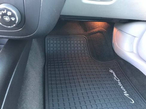 Used 2006 Chevrolet Monte Carlo LT w/ Preferred Equipment Group image 16