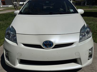 Used 2011 Toyota Prius Three w/ Navigation Pkg