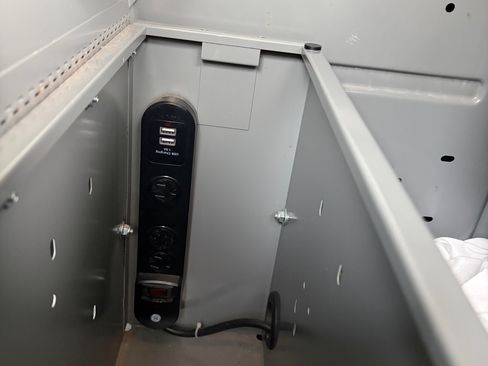 Used 2017 Ford Transit 150 148 Low Roof image 15