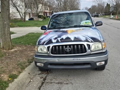 Used 2003 Toyota Tacoma 2WD Xtracab