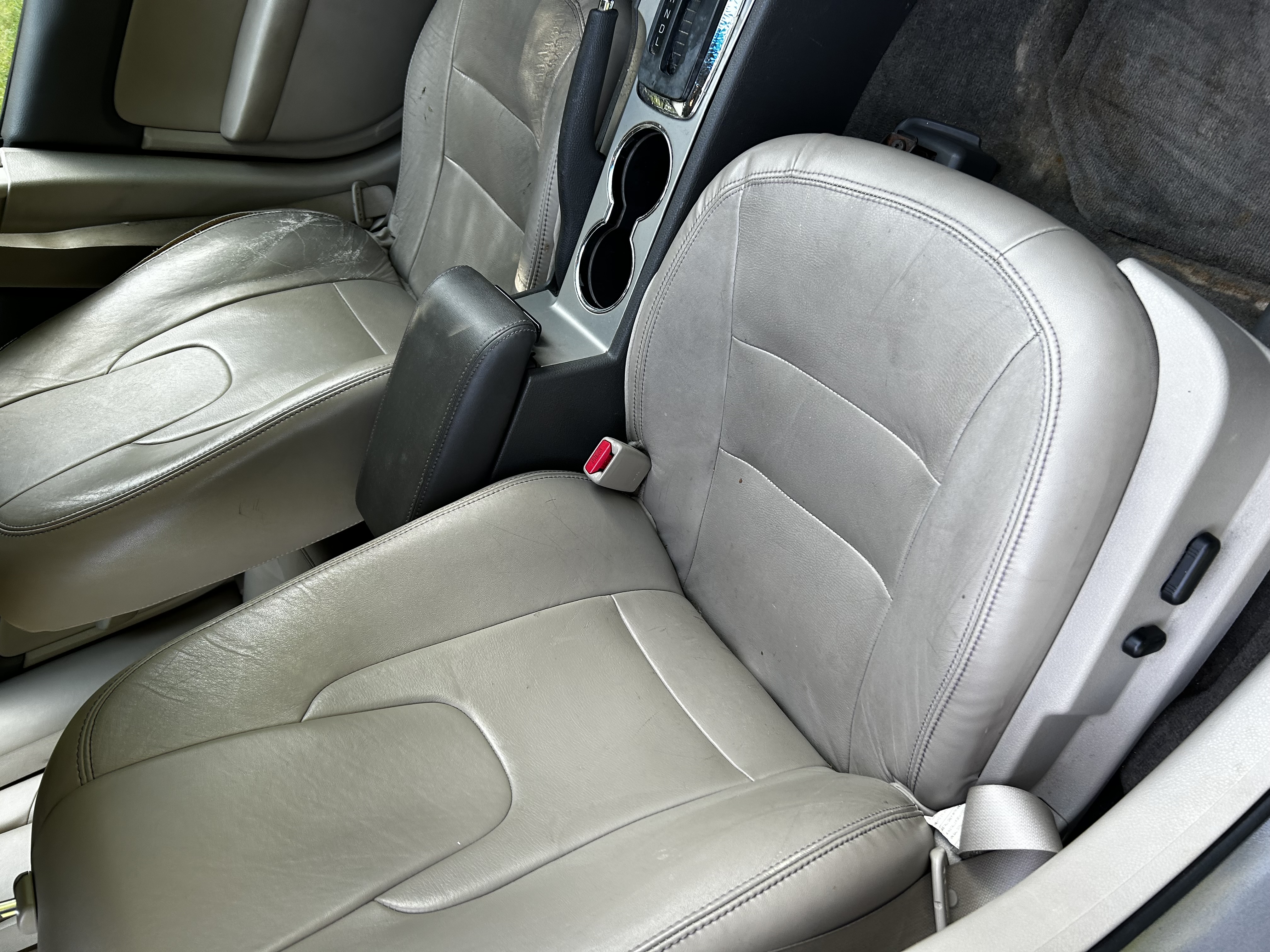 Used 2011 Ford Fusion SEL w/ 301A Rapid Spec Order Code FWD image 9