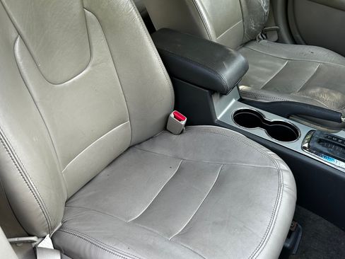 Used 2011 Ford Fusion SEL w/ 301A Rapid Spec Order Code FWD image 9