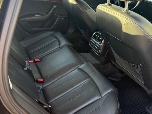 Used 2016 Audi A6 3.0T Premium Plus w/ Driver Assistance Package AWD/4WD image 13