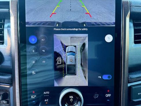 Used 2023 Ford F150 Lightning Lariat w/ Equipment Group 511A High image 15