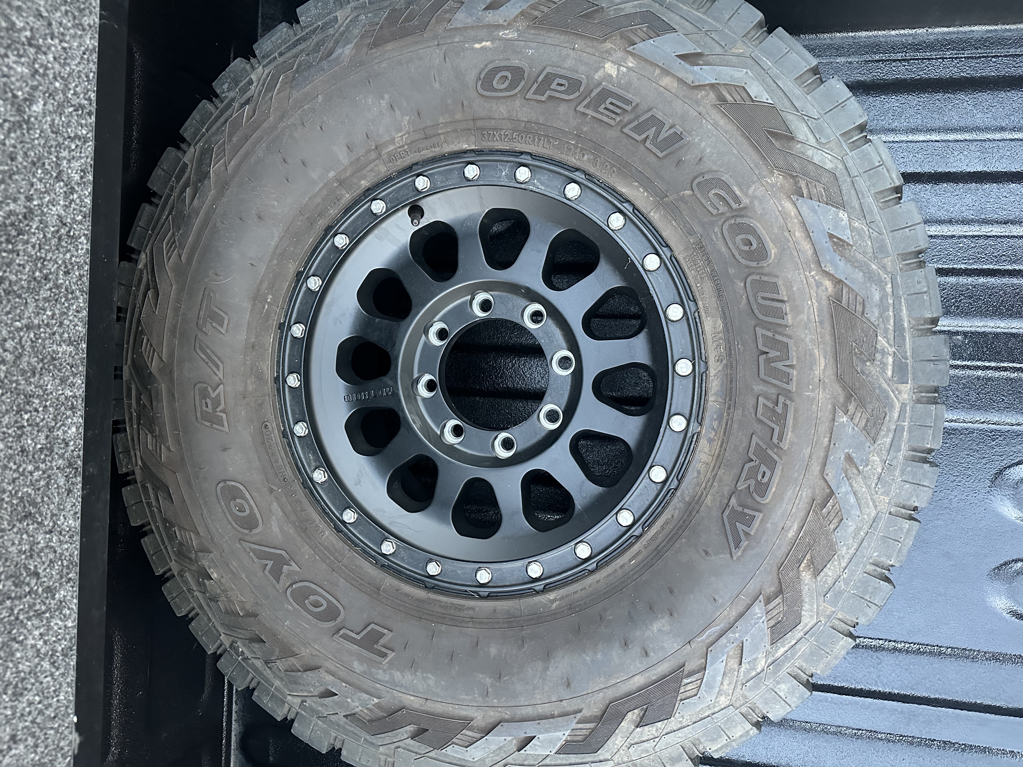 Used 2019 RAM 2500 Laramie AWD/4WD image 11