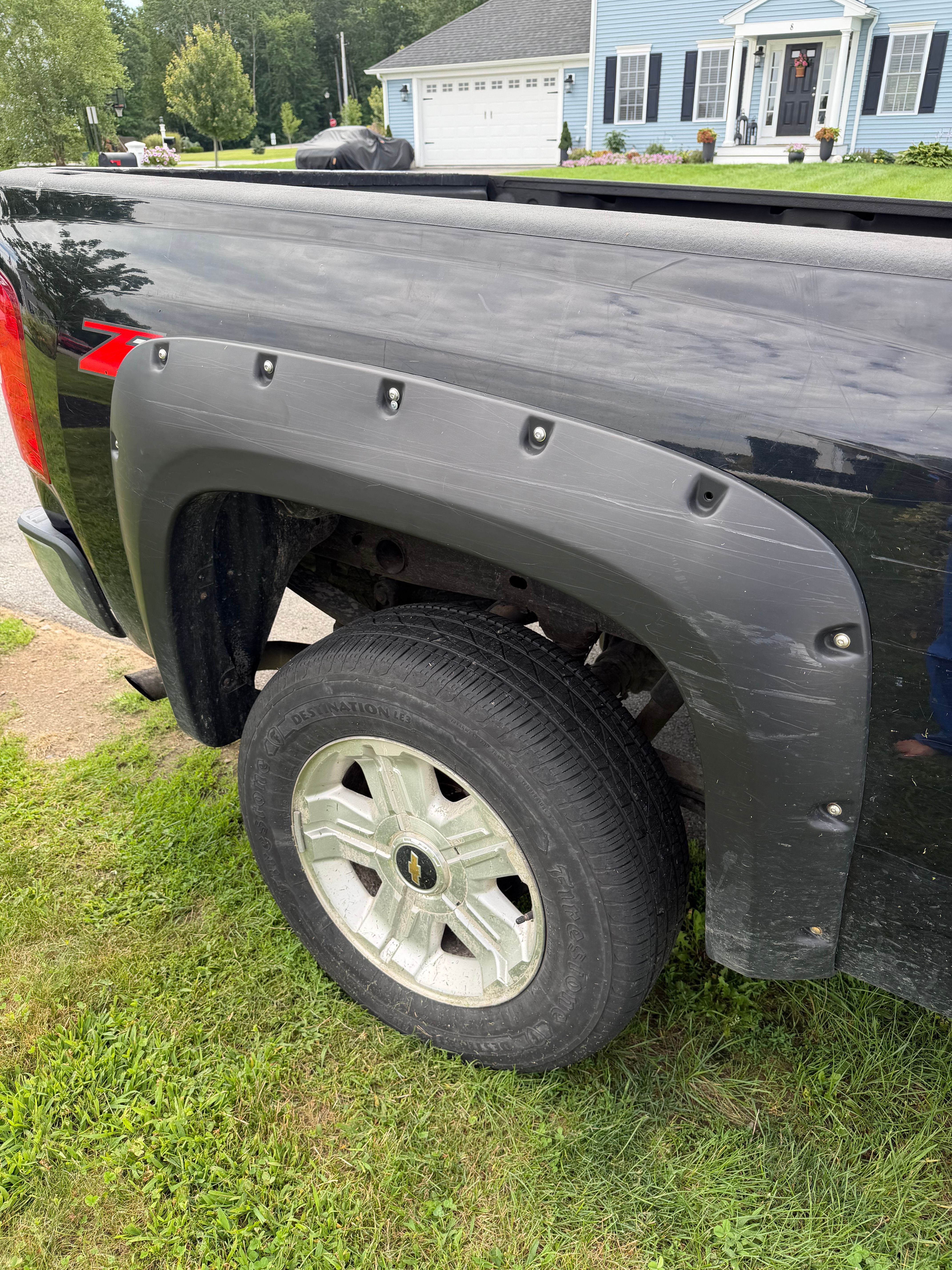 Used 2012 Chevrolet Silverado 1500 LT w/ All-Star Edition AWD/4WD image 4