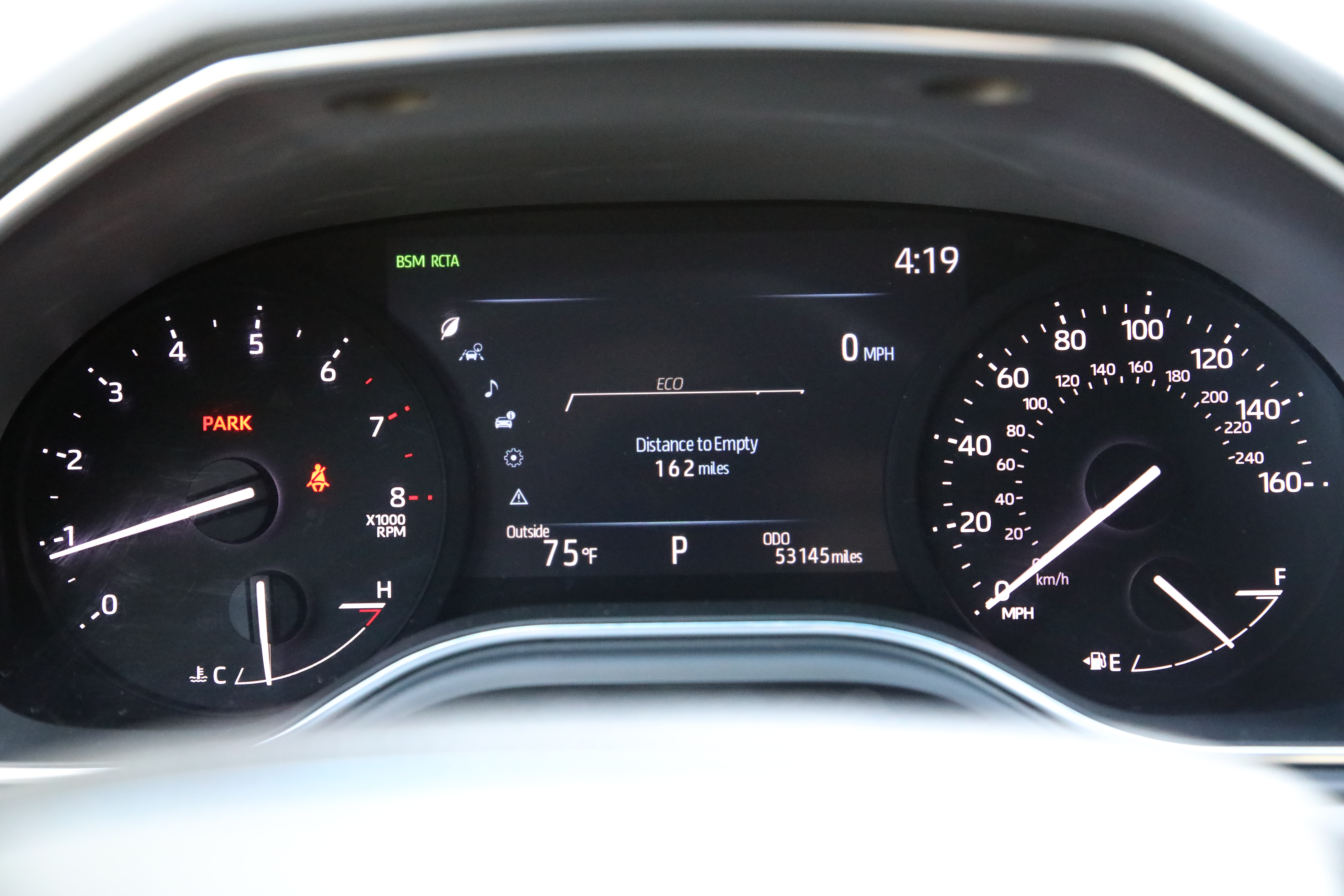 Used 2021 Toyota Avalon XLE w/ Moonroof Package FWD image 15