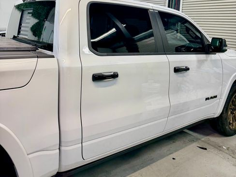 Used 2026 RAM 1500 Limited image 5