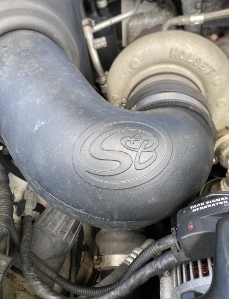 Used 2000 Dodge Ram 2500 Truck 4x4 Quad Cab image 11