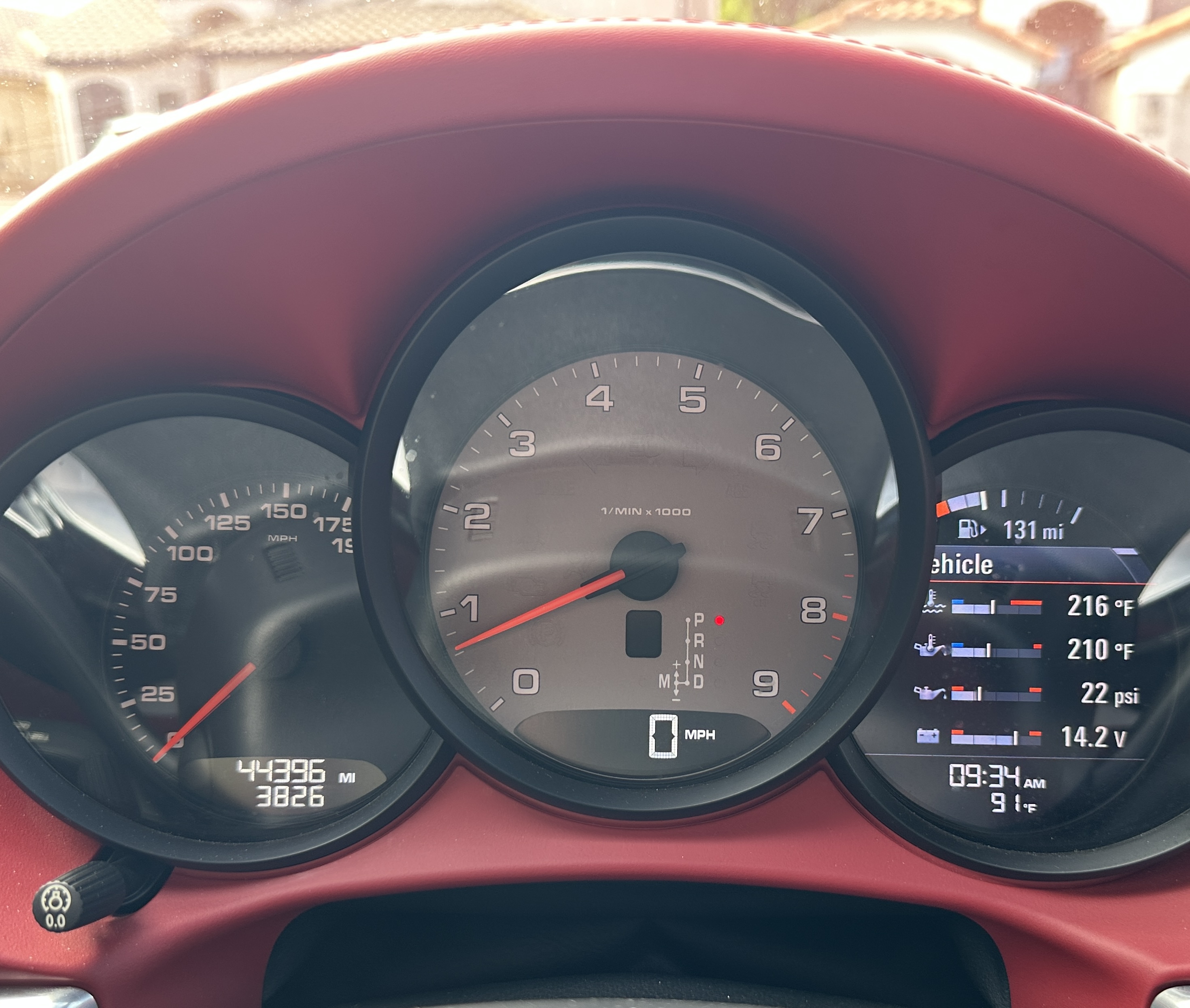 Used 2014 Porsche Cayman S RWD image 19