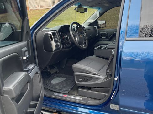 Used 2016 Chevrolet Silverado 1500 LT w/ All Star Edition image 19