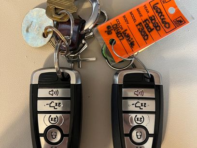 Used 2020 Ford F350 Platinum w/ FX4 Off-Road Package