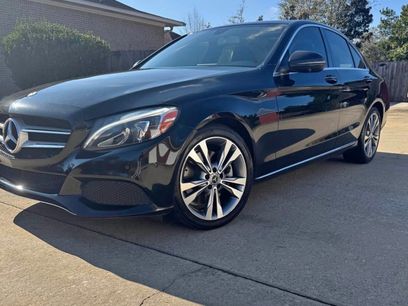 Used 2017 Mercedes-Benz C 300 Sedan
