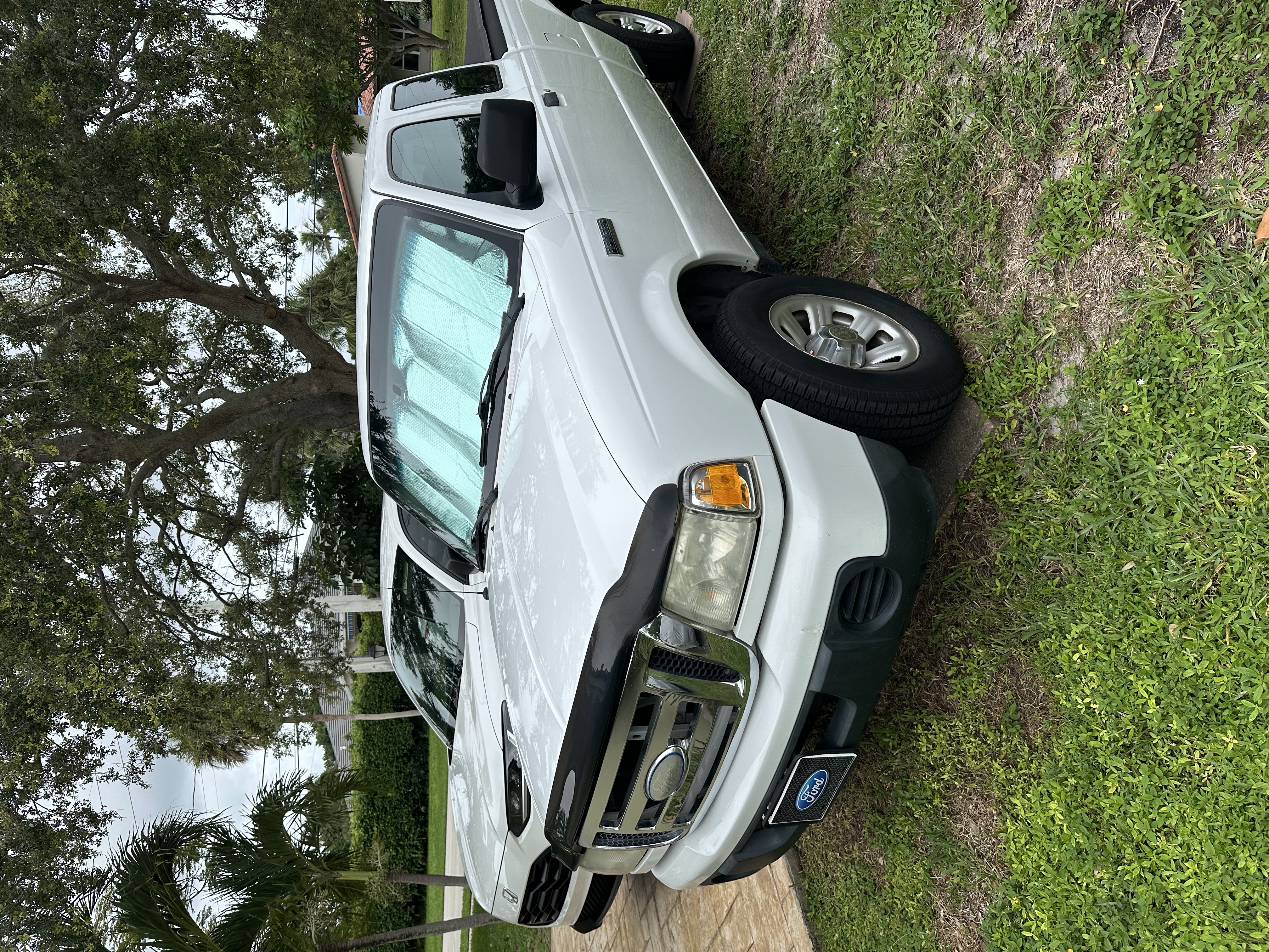 Used 2008 Ford Ranger XLT RWD image 2
