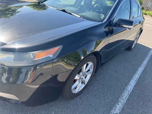 Used 2012 Acura TL w/ Technology Package FWD image 12
