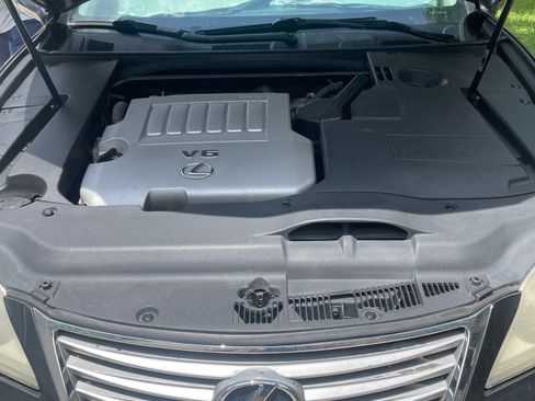Used 2010 Lexus ES 350 FWD image 10
