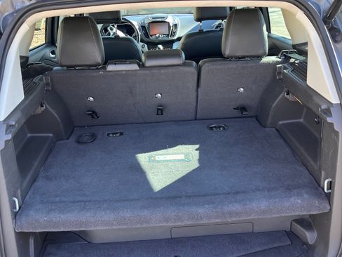 Used 2013 Ford C-MAX Energi SEL image 9