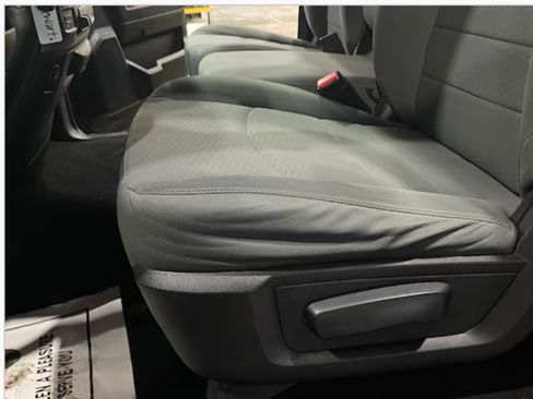 Used 2014 RAM 1500 Express image 1